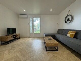Ferienhaus Chemiré-le-Gaudin Ausstattung 14