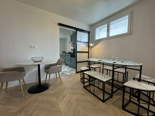 Ferienhaus Chemiré-le-Gaudin Ausstattung 5