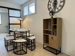 Ferienhaus Chemiré-le-Gaudin Ausstattung 6