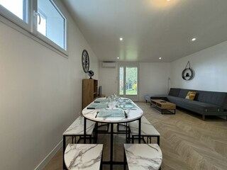 Ferienhaus Chemiré-le-Gaudin Ausstattung 15