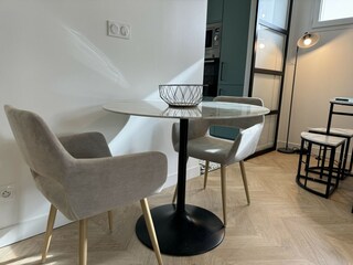 Vakantiehuis Chemiré-le-Gaudin Kenmerken 3