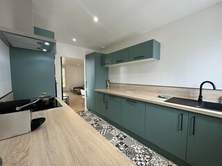 Ferienhaus Chemiré-le-Gaudin Ausstattung 16
