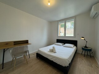 Ferienhaus Chemiré-le-Gaudin Ausstattung 8