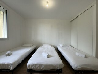 Vakantiehuis Chemiré-le-Gaudin Kenmerken 4