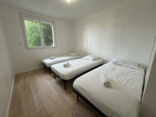 Ferienhaus Chemiré-le-Gaudin Ausstattung 11