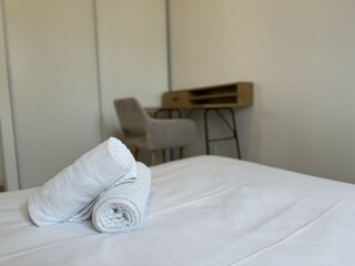 Ferienhaus Chemiré-le-Gaudin Ausstattung 12