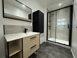 Vakantiehuis Chemiré-le-Gaudin Kenmerken 2