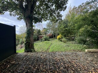 Maison de vacances Chemiré-le-Gaudin Environnement 18