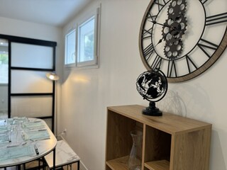 Maison de vacances Chemiré-le-Gaudin  19
