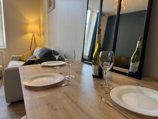 Appartement Chemiré-le-Gaudin Kenmerken 11