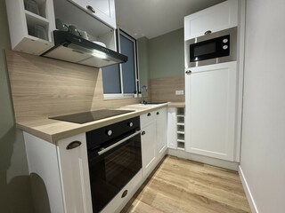 Appartement Chemiré-le-Gaudin Équipement 14
