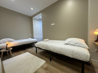 Apartment Chemiré-le-Gaudin Ausstattung 15