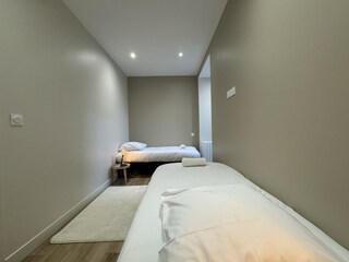 Appartement Chemiré-le-Gaudin Équipement 4