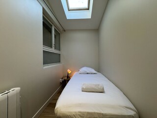 Appartement Chemiré-le-Gaudin Équipement 16