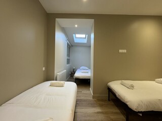 Apartment Chemiré-le-Gaudin Ausstattung 5