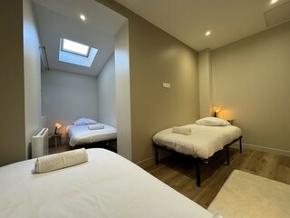 Appartement Chemiré-le-Gaudin Équipement 18