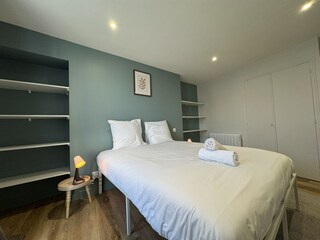 Appartement Chemiré-le-Gaudin Équipement 6