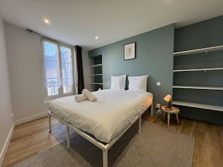 Appartement Chemiré-le-Gaudin Kenmerken 7