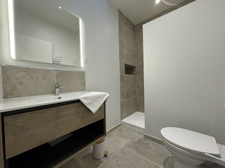 Apartment Chemiré-le-Gaudin Ausstattung 2