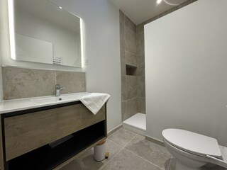 Appartement Chemiré-le-Gaudin Équipement 2