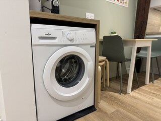 Apartment Chemiré-le-Gaudin  21