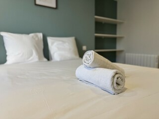 Appartement Chemiré-le-Gaudin Équipement 8