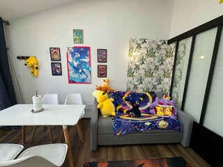 Appartement Chemiré-le-Gaudin Kenmerken 4