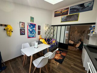 Appartement Chemiré-le-Gaudin Équipement 5