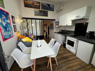 Appartement Chemiré-le-Gaudin Kenmerken 6