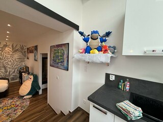 Appartamento Chemiré-le-Gaudin Caratteristiche 13