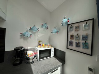 Appartement Chemiré-le-Gaudin Équipement 7