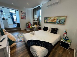 Appartement Chemiré-le-Gaudin Équipement 8