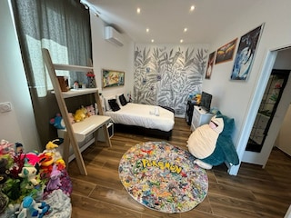 Apartment Chemiré-le-Gaudin Ausstattung 14