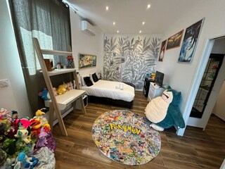 Appartement Chemiré-le-Gaudin Équipement 14