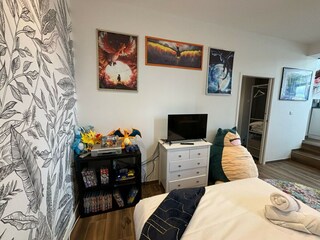 Appartement Chemiré-le-Gaudin Équipement 15