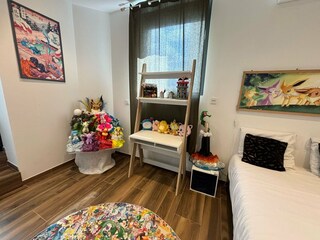Appartement Chemiré-le-Gaudin Équipement 9