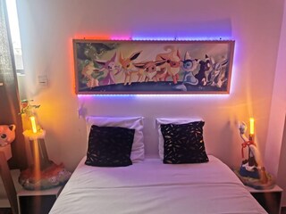 Appartement Chemiré-le-Gaudin Kenmerken 10