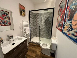 Apartment Chemiré-le-Gaudin Ausstattung 12