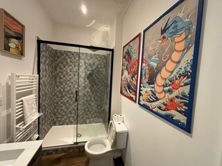 Appartement Chemiré-le-Gaudin Équipement 16