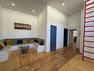 Apartment Chemiré-le-Gaudin Ausstattung 2