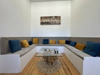 Appartement Chemiré-le-Gaudin Équipement 4