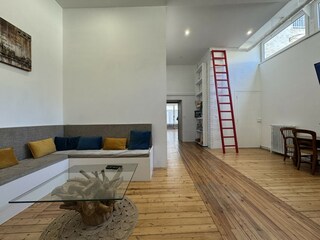 Appartement Chemiré-le-Gaudin Kenmerken 5