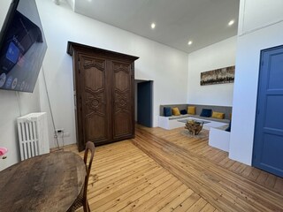 Appartement Chemiré-le-Gaudin Kenmerken 6