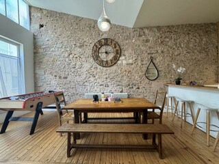 Apartment Chemiré-le-Gaudin Ausstattung 6