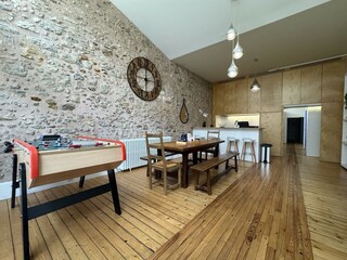 Appartement Chemiré-le-Gaudin Kenmerken 8