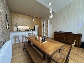 Appartement Chemiré-le-Gaudin Kenmerken 9