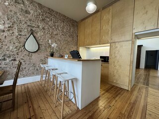 Appartement Chemiré-le-Gaudin Kenmerken 11