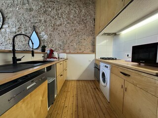 Appartement Chemiré-le-Gaudin Kenmerken 12