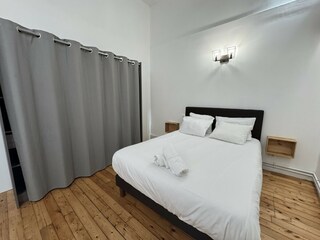 Apartment Chemiré-le-Gaudin Ausstattung 12