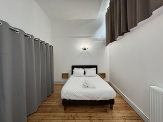 Appartement Chemiré-le-Gaudin Équipement 14